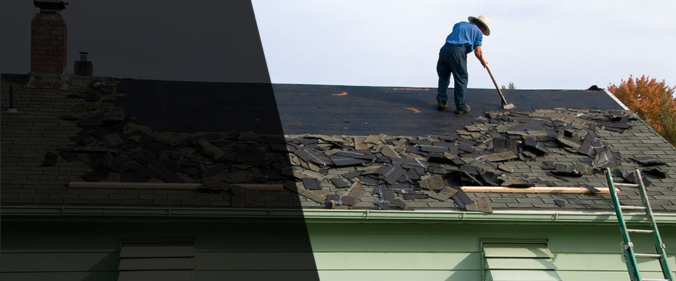Haverhill Roofing Contractors